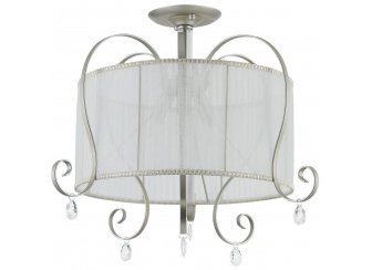 Потолочный светильник Simone FR2020-CL-03-BG