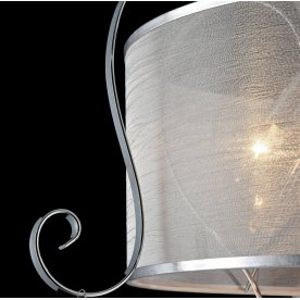 Потолочный светильник Simone FR2020-CL-03-CH