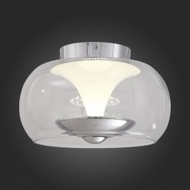 Потолочный светильник Sobrio SL477.102.01