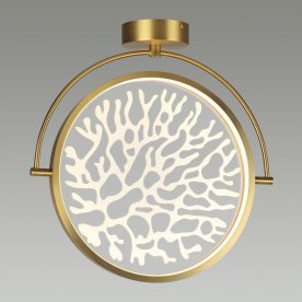 Потолочный светильник 6627/36CL