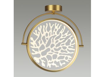 Потолочный светильник 6627/36CL