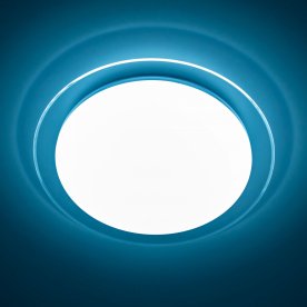 Потолочный светильник CL734330G