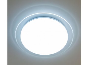 Потолочный светильник CL734330G