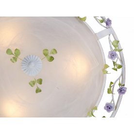 Потолочный светильник Fiori SL695.502.03