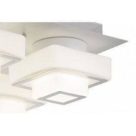 Потолочный светильник Сubico SL547.502.04