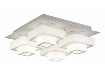 Потолочный светильник Сubico SL547.502.04