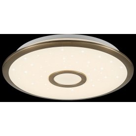 Потолочный светильник Старлайт CL70333R