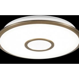 Потолочный светильник Старлайт CL70343RGB