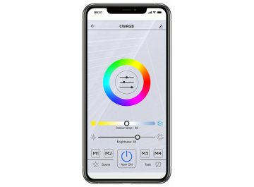 Светодиодный светильник Старлайт CL703A10G