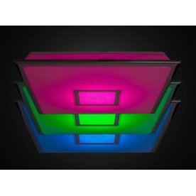 Потолочный светильник Старлайт CL703K50RC