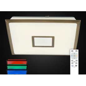 Потолочный светильник Старлайт CL703K53RC