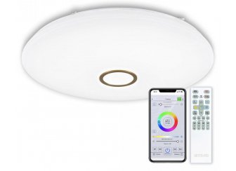 Потолочный светильник CL703A143G