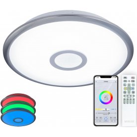 Потолочный светильник Старлайтарт CL703A31G