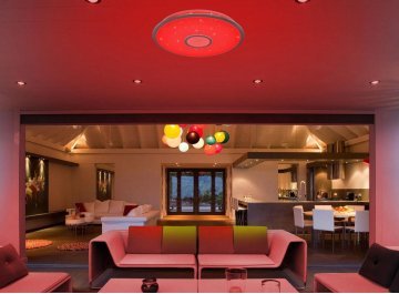 Светодиодный светильник Старлайт Смарт CL703A40G