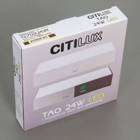 Потолочный светильник CL712X241N