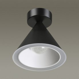 Потолочный светильник Taper 3838/15CL