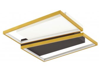 Потолочный светильник 5241/72CL