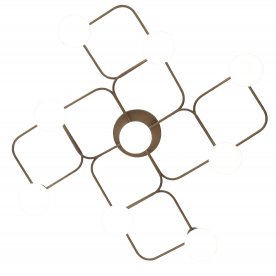 Потолочный светильник Tavere SL413.202.09