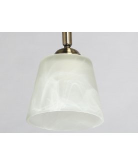 Потолочный светильник Тетро