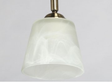 Потолочный светильник Тетро