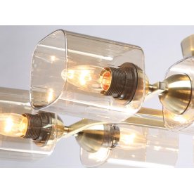 Потолочный светильник Тетро 673016208