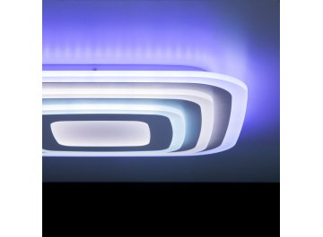 Потолочный светильник Триест CL737A080E