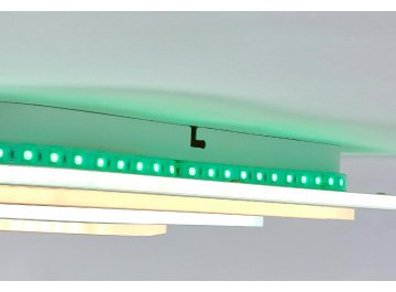 Потолочный светильник CL737A44E