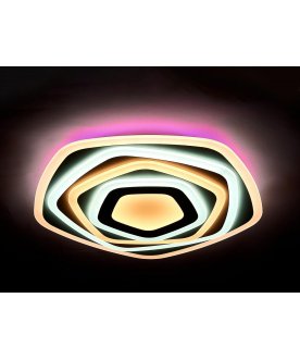 Светильник Триест CL737A54E