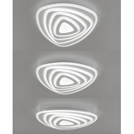 Потолочный светильник CL737A34E