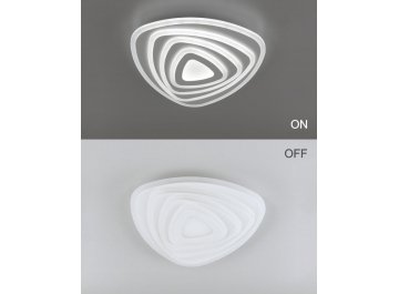 Потолочный светильник CL737A34E