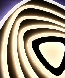 Светильник Триест Смарт CL737A35E