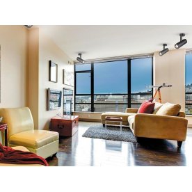 Потолочный светильник Tubo 357474