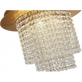 Потолочный светильник Tulone SL1099.202.05