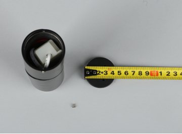 Потолочный светильник Ultimo OML-100219-10