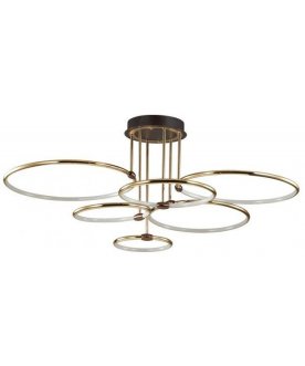 Потолочный светильник 5283/99CL