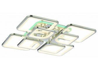 Потолочный светильник SLE500412-08RGB