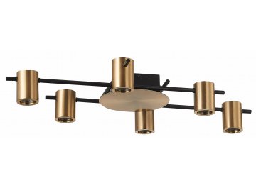 Потолочный светильник SL1207.402.06