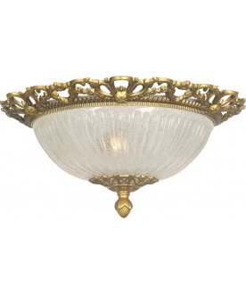 Потолочный светильник Vigilanza E 1.13.38 AG