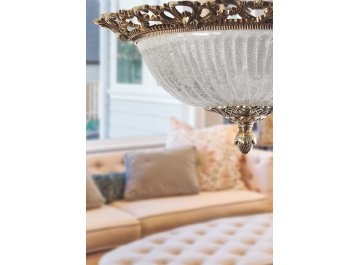 Потолочный светильник Vigilanza E 1.13.38 G