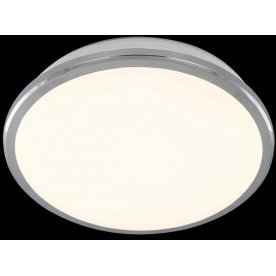 Потолочный светодиодный светильник Луна CL702161W
