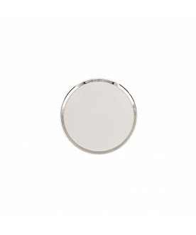 Потолочный светодиодный светильник Луна CL702161W