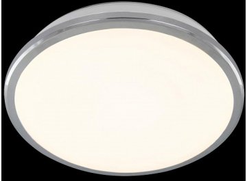 Потолочный светодиодный светильник Луна CL702161W