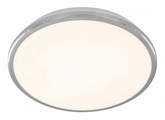 Потолочный светодиодный светильник Луна CL702221W