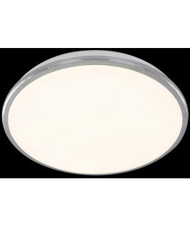 Потолочный светодиодный светильник Луна CL702301W