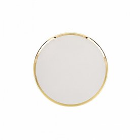 Потолочный светодиодный светильник Луна CL702302W