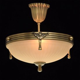 Светильник на штанге Афродита 1 317011403