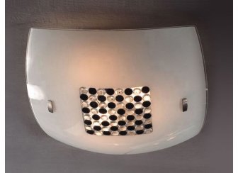 Светильник на штанге Конфетти 8x8 933 CL933316