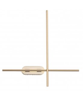 Настенный светильник настенный BASONI SL394.201.02