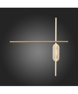 Настенный светильник настенный BASONI SL394.201.02