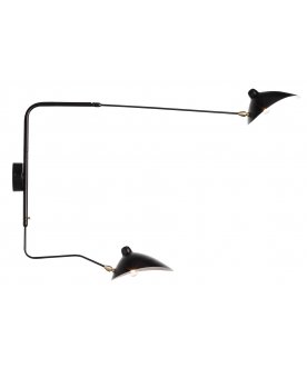 Настенный светильник настенный SPRUZZO SL305.401.02